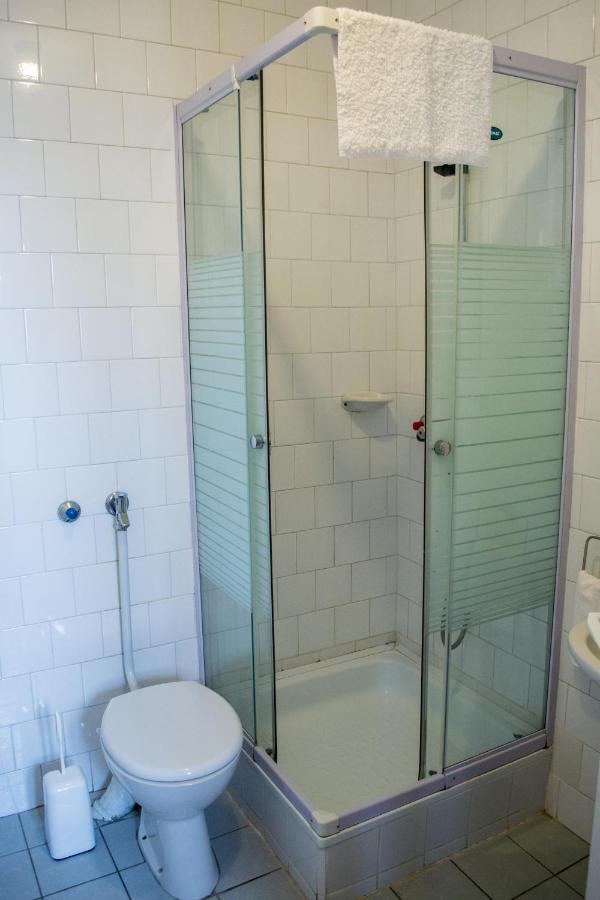 Halaszcsarda-Panzio Hotell Körmend Exteriör bild