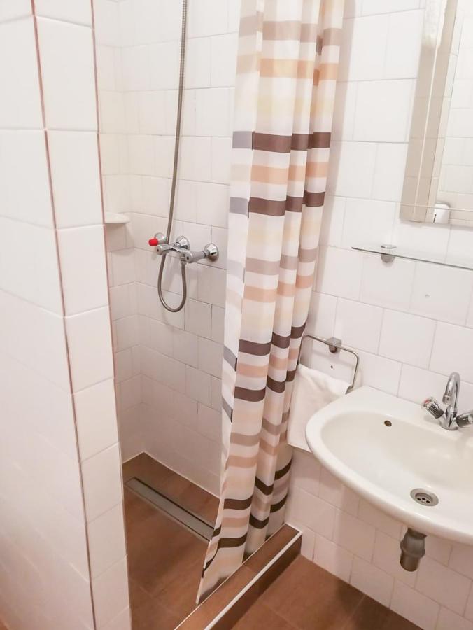 Halaszcsarda-Panzio Hotell Körmend Exteriör bild
