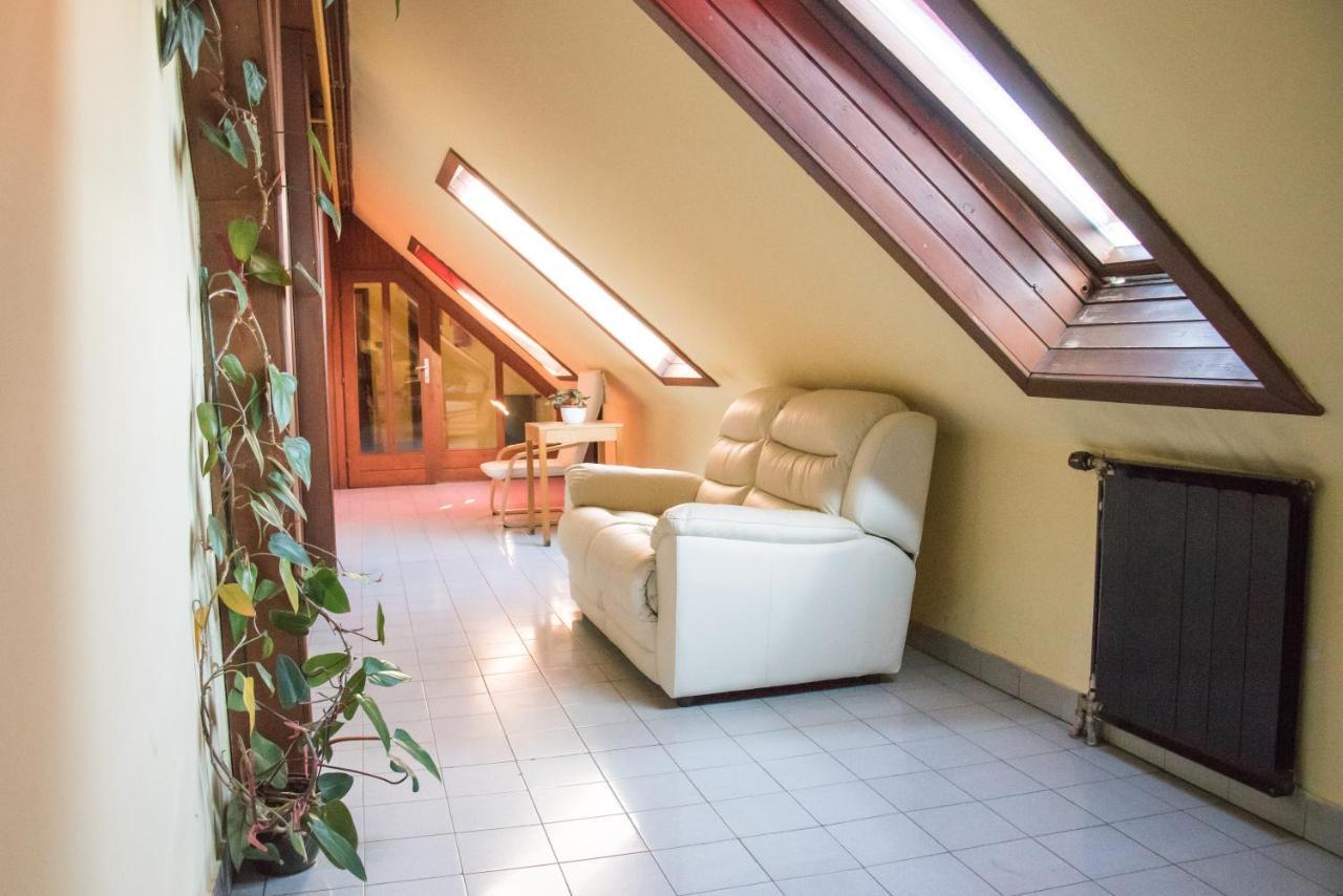 Halaszcsarda-Panzio Hotell Körmend Exteriör bild