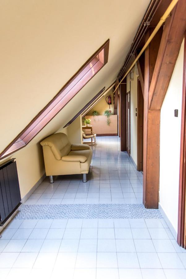 Halaszcsarda-Panzio Hotell Körmend Exteriör bild